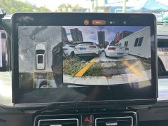 Trumpchi GS8 2022 Pilot Series 2.0TGDI 2WD Luxury Smart Connection Edition (7-Seat) - фото 19