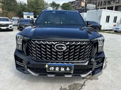 Trumpchi GS8 2022 Pilot Series 2.0TGDI 2WD Luxury Smart Connection Edition (7-Seat) - фото 2