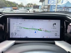 Trumpchi GS8 2022 Pilot Series 2.0TGDI 2WD Luxury Smart Connection Edition (7-Seat) - фото 20