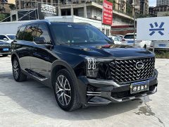 Trumpchi GS8 2022 Pilot Series 2.0TGDI 2WD Luxury Smart Connection Edition (7-Seat) - фото 3