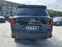 Trumpchi GS8 2022 Pilot Series 2.0TGDI 2WD Luxury Smart Connection Edition (7-Seat) - фото 4