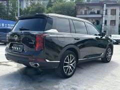 Trumpchi GS8 2022 Pilot Series 2.0TGDI 2WD Luxury Smart Connection Edition (7-Seat) - фото 5