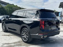 Trumpchi GS8 2022 Pilot Series 2.0TGDI 2WD Luxury Smart Connection Edition (7-Seat) - фото 6