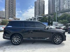 Trumpchi GS8 2022 Pilot Series 2.0TGDI 2WD Luxury Smart Connection Edition (7-Seat) - фото 7