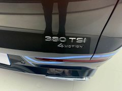 380TSI AWDR-Line Edition - фото 5