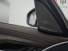 BMW 5 Series 530Li Leading Luxury Package - фото 10