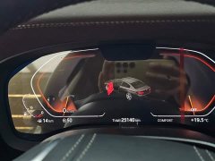BMW 5 Series 530Li Leading Luxury Package - фото 11