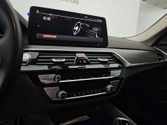 BMW 5 Series 530Li Leading Luxury Package - фото 13