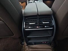 BMW 5 Series 530Li Leading Luxury Package - фото 15