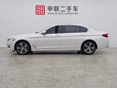 BMW 5 Series 530Li Leading Luxury Package - фото 5