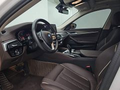 BMW 5 Series 530Li Leading Luxury Package - фото 7