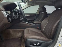 BMW 5 Series 530Li Leading Luxury Package - фото 8