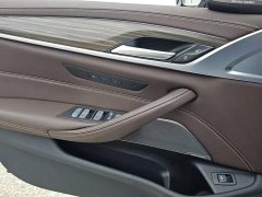 BMW 5 Series 530Li Leading Luxury Package - фото 9
