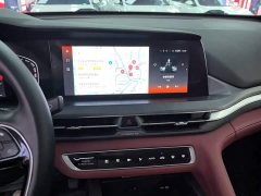 Changan CS75PLUS 1.5T automatic luxury - фото 13