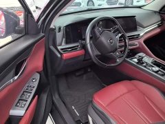 Changan CS75PLUS 1.5T automatic luxury - фото 16