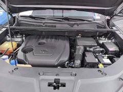 Changan CS75PLUS 1.5T automatic luxury - фото 20