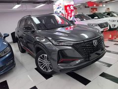 Changan CS75PLUS 1.5T automatic luxury - фото 4
