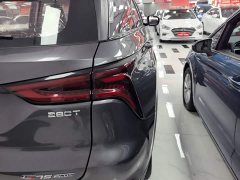 Changan CS75PLUS 1.5T automatic luxury - фото 8