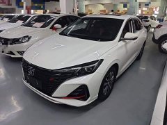Changan Eado PLUS Blue Whale NE 1.4T GDI DCT High-Energy Edition - фото 1