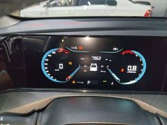 Changan Eado PLUS Blue Whale NE 1.4T GDI DCT High-Energy Edition - фото 12