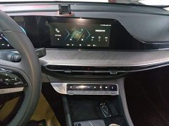 Changan Eado PLUS Blue Whale NE 1.4T GDI DCT High-Energy Edition - фото 13