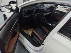 Changan Eado PLUS Blue Whale NE 1.4T GDI DCT High-Energy Edition - фото 16