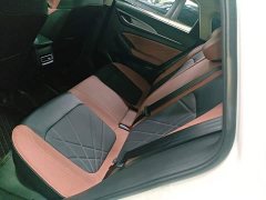Changan Eado PLUS Blue Whale NE 1.4T GDI DCT High-Energy Edition - фото 17
