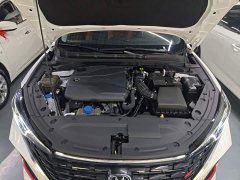 Changan Eado PLUS Blue Whale NE 1.4T GDI DCT High-Energy Edition - фото 20