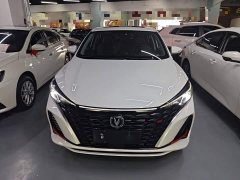 Changan Eado PLUS Blue Whale NE 1.4T GDI DCT High-Energy Edition - фото 3