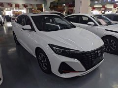 Changan Eado PLUS Blue Whale NE 1.4T GDI DCT High-Energy Edition - фото 4