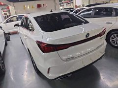 Changan Eado PLUS Blue Whale NE 1.4T GDI DCT High-Energy Edition - фото 5