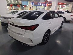 Changan Eado PLUS Blue Whale NE 1.4T GDI DCT High-Energy Edition - фото 7