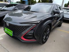 Changan UNI-T 2020 1.5T Flagship - фото 1
