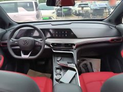 Changan UNI-T 2020 1.5T Flagship - фото 10