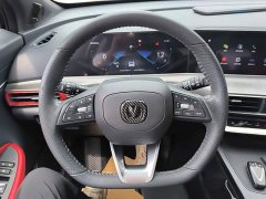Changan UNI-T 2020 1.5T Flagship - фото 11