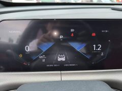 Changan UNI-T 2020 1.5T Flagship - фото 12