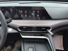Changan UNI-T 2020 1.5T Flagship - фото 13
