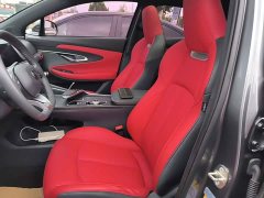 Changan UNI-T 2020 1.5T Flagship - фото 15