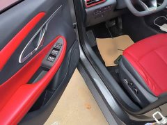 Changan UNI-T 2020 1.5T Flagship - фото 16