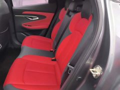 Changan UNI-T 2020 1.5T Flagship - фото 17
