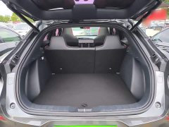 Changan UNI-T 2020 1.5T Flagship - фото 19