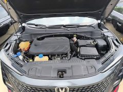 Changan UNI-T 2020 1.5T Flagship - фото 20