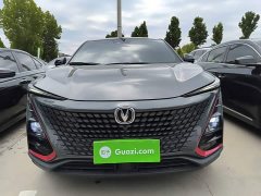 Changan UNI-T 2020 1.5T Flagship - фото 3