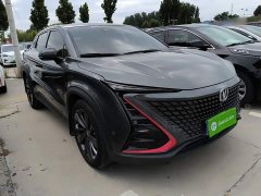 Changan UNI-T 2020 1.5T Flagship - фото 4