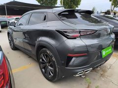 Changan UNI-T 2020 1.5T Flagship - фото 5