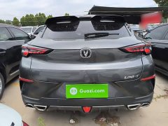 Changan UNI-T 2020 1.5T Flagship - фото 6