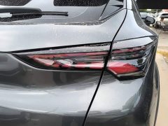 Changan UNI-T 2020 1.5T Flagship - фото 8
