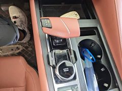 Changan CS75PLUS third generation 1.5T automatic premium - фото 10