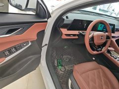Changan CS75PLUS third generation 1.5T automatic premium - фото 12