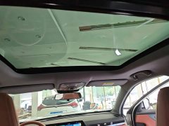 Changan CS75PLUS third generation 1.5T automatic premium - фото 14